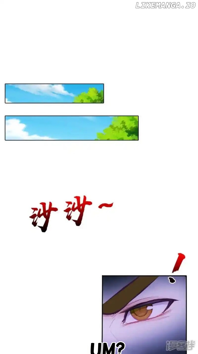 The Genius Poison Doctor chapter 96 - page 35